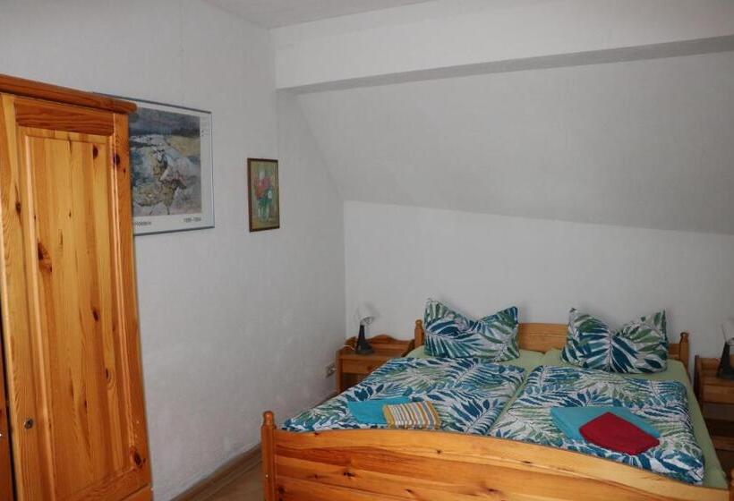 غرفة قياسية, Gasthaus Zur Weintraube