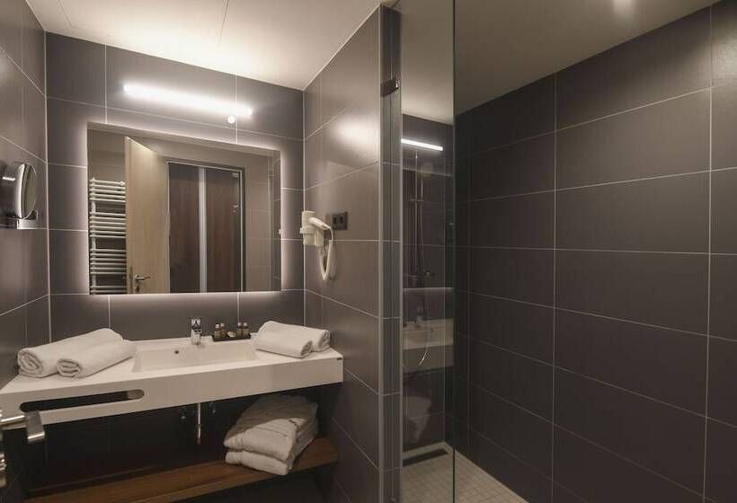 Номер Стандарт, Hunguest Hotel Sóstó
