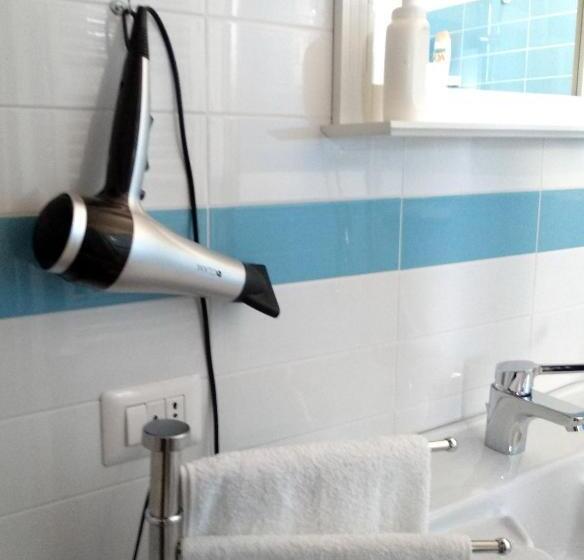 اتاق استاندارد, Cascina Pontetto