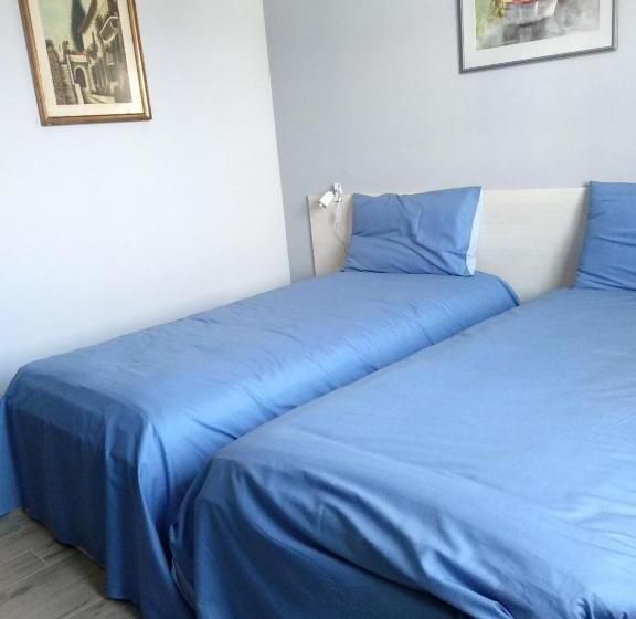 اتاق استاندارد, Cascina Pontetto