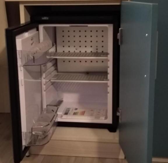 اتاق استاندارد, Cascina Pontetto