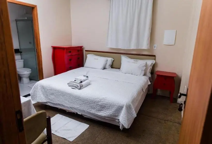 سوئیت با تخت بزرگ, Zani Apart Hotel 520i