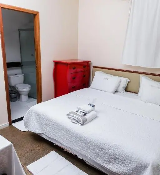 سوئیت با تخت بزرگ, Zani Apart Hotel 520i