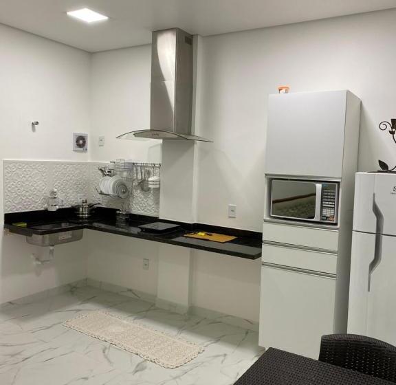 침실 1개 아파트, Zani Apart Hotel 520i