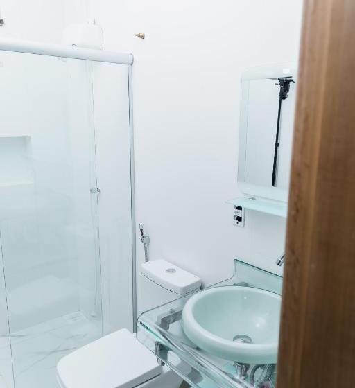 침실 1개 아파트, Zani Apart Hotel 520i