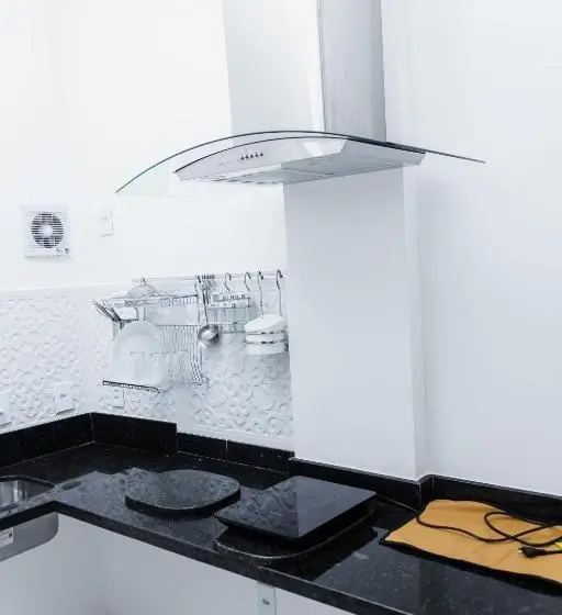 آپارتمان 1 خوابه, Zani Apart Hotel 520i