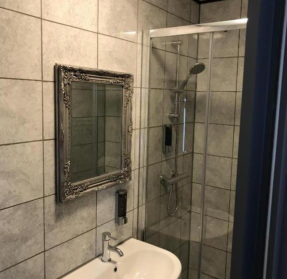 Номер Стандарт, The Lord Grey