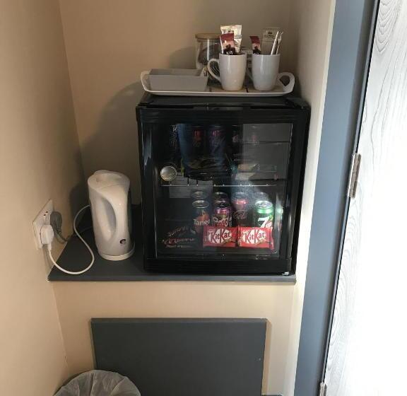 Номер Стандарт, The Lord Grey