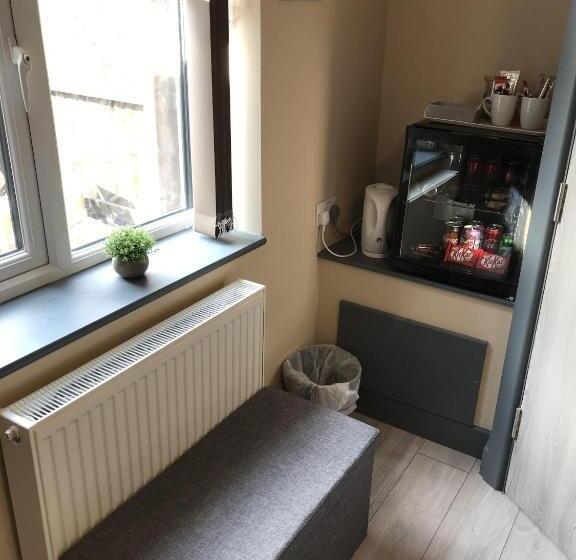 Номер Стандарт, The Lord Grey