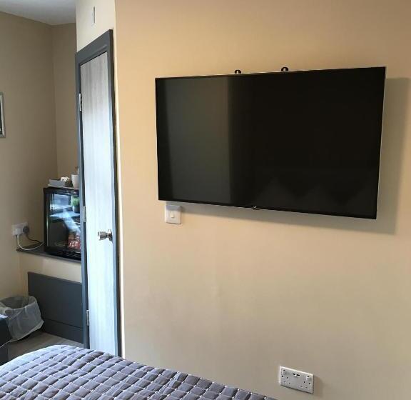 Номер Стандарт, The Lord Grey