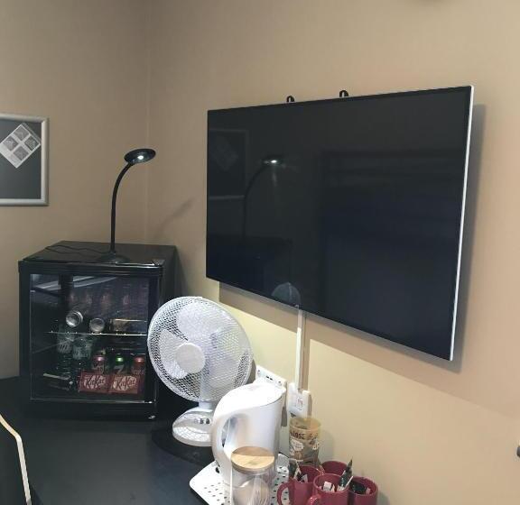 Четырехместный Номер Стандарт, The Lord Grey