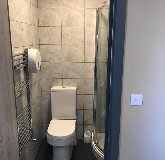 Четырехместный Номер Стандарт, The Lord Grey