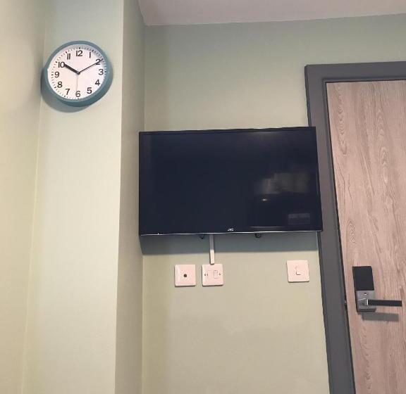 Номер Стандарт Индивидуальный, The Lord Grey