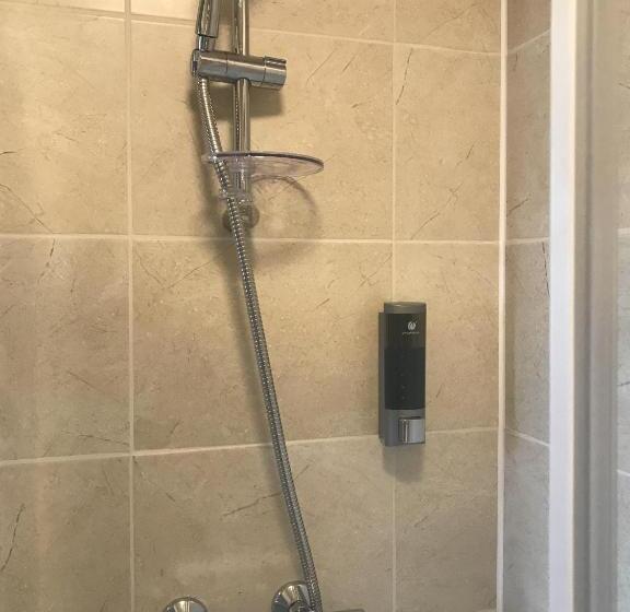 Номер Стандарт Индивидуальный, The Lord Grey