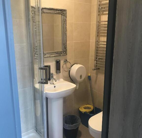 Номер Стандарт Индивидуальный, The Lord Grey