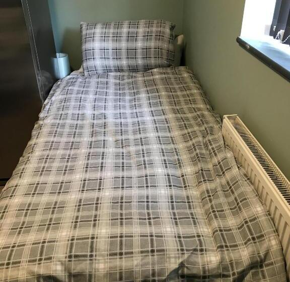 Номер Стандарт Индивидуальный, The Lord Grey