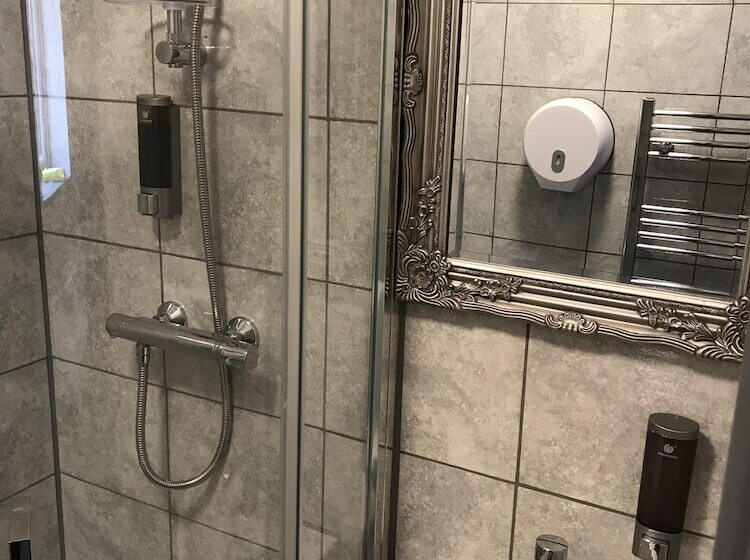 Четырехместный Номер Стандарт, The Lord Grey