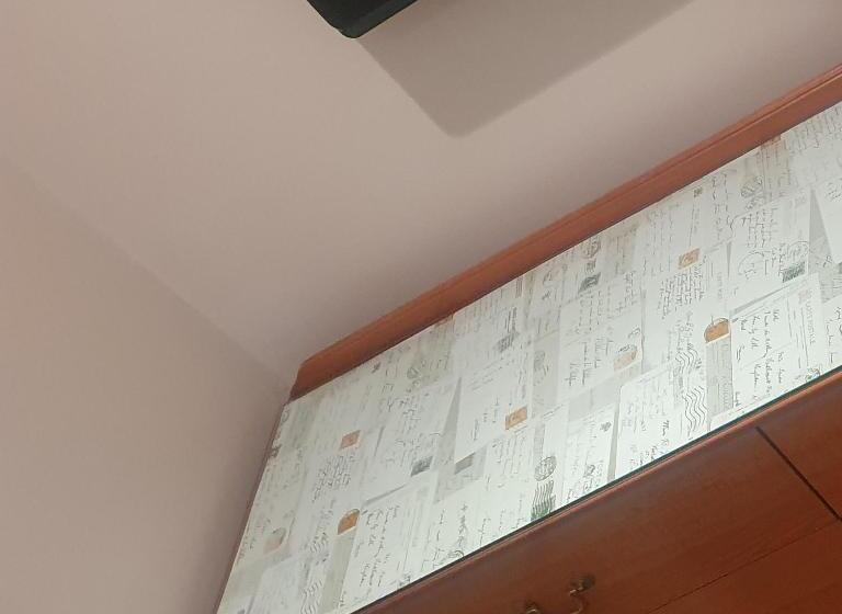 Номер Стандарт Индивидуальный, The Whistle And Flute