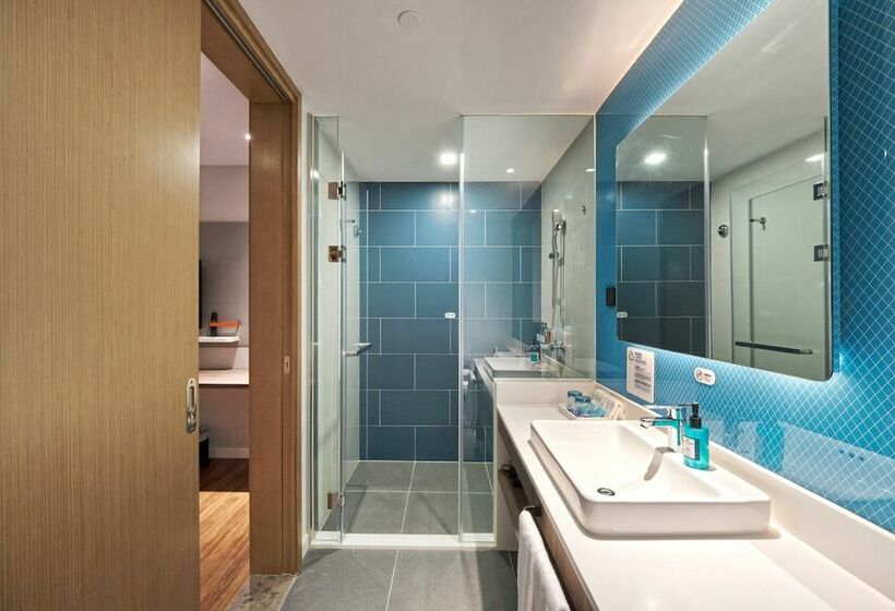 스탠다드 룸, Holiday Inn Express Shanghai Hongqiao North, An Ihg