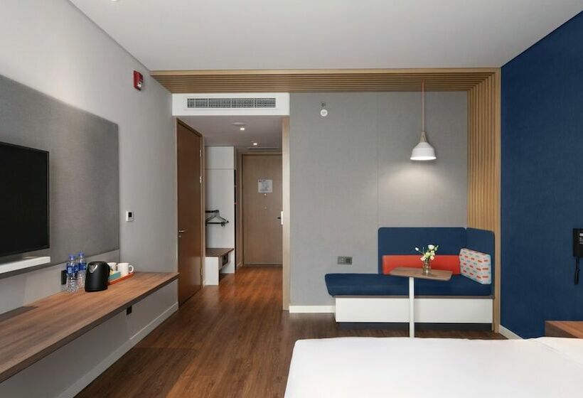 스탠다드 룸, Holiday Inn Express Shanghai Hongqiao North, An Ihg