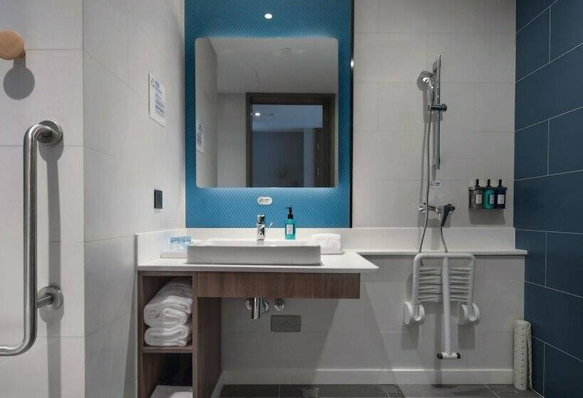 스탠다드 룸, Holiday Inn Express Shanghai Hongqiao North, An Ihg