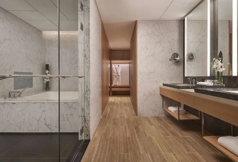 プレミアムスイート, Hyatt Regency Hengqin