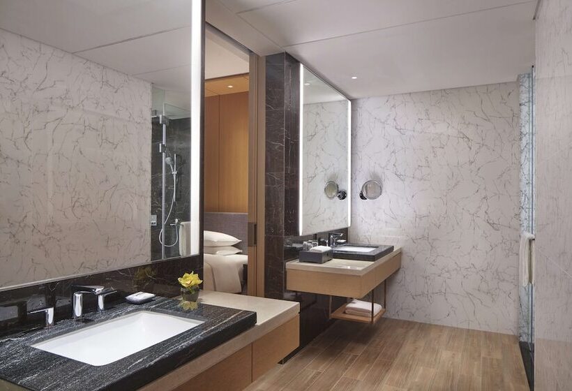 Люкс Премиум, Hyatt Regency Hengqin