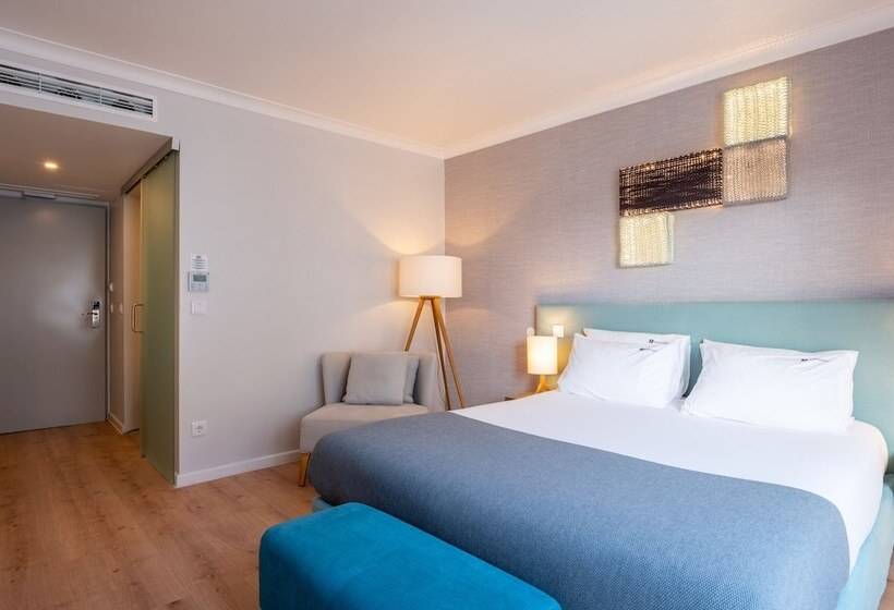 اتاق استاندارد, Reserva Flh Hotels Ericeira