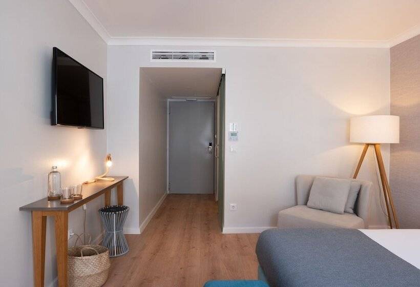 Номер Стандарт, Reserva Flh Hotels Ericeira