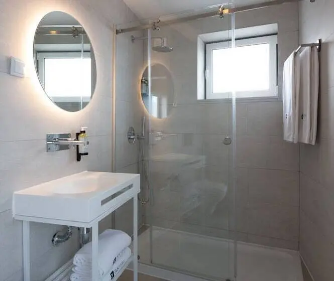 バルコニー付きスーペリアルーム, Reserva Flh Hotels Ericeira