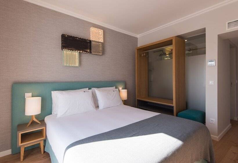 اتاق سوپریور با بالکن, Reserva Flh Hotels Ericeira