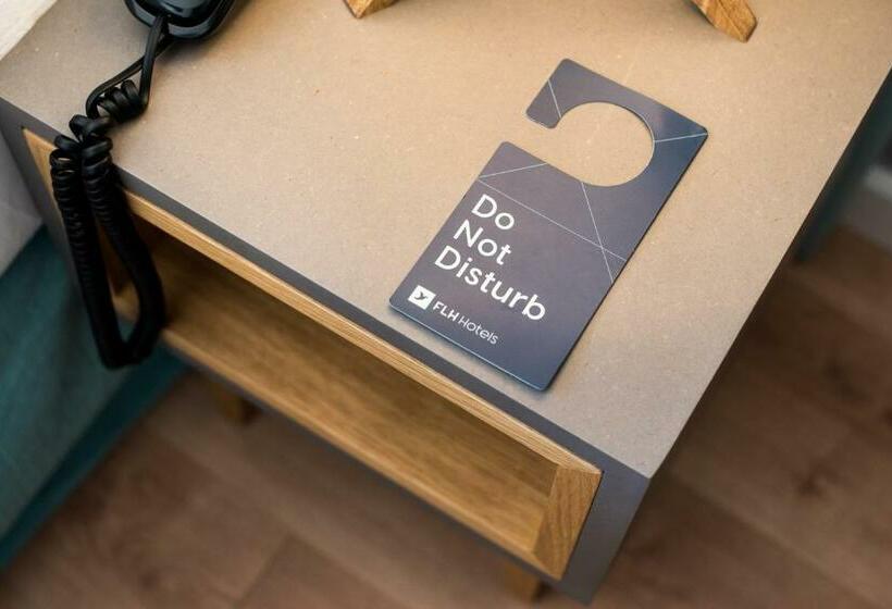 اتاق سوپریور با چشمانداز, Reserva Flh Hotels Ericeira