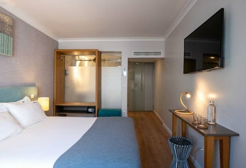 اتاق استاندارد, Reserva Flh Hotels Ericeira
