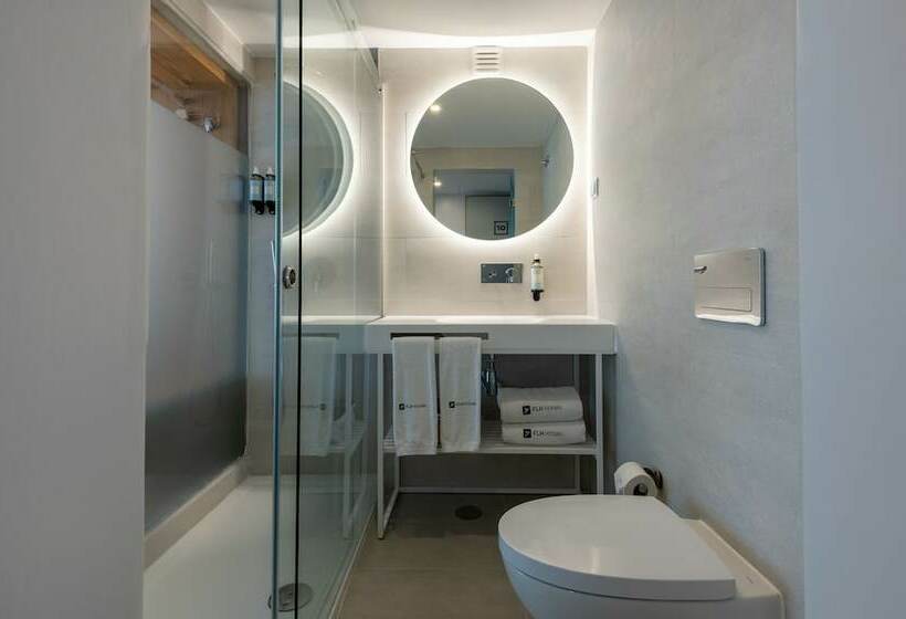 Номер Стандарт, Reserva Flh Hotels Ericeira