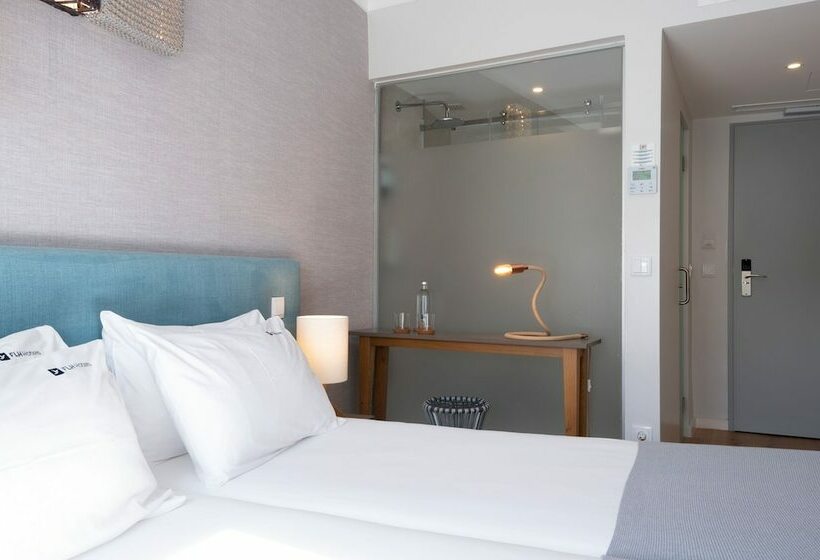 اتاق استاندارد, Reserva Flh Hotels Ericeira