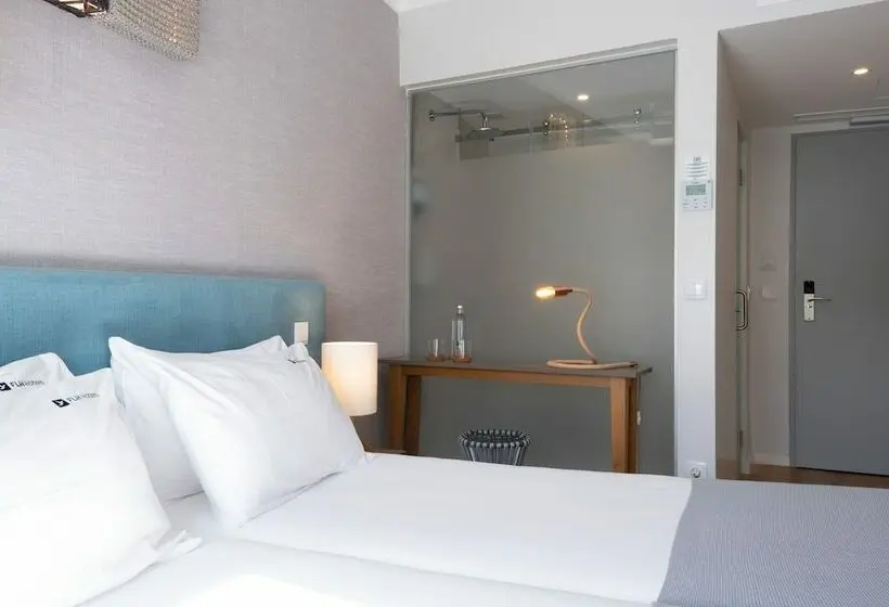 スタンダードルーム, Reserva Flh Hotels Ericeira