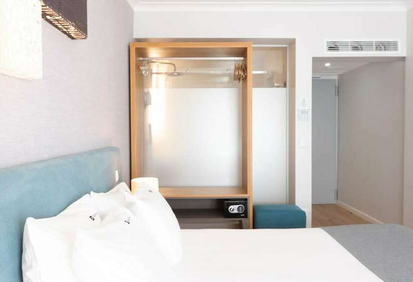 Номер Стандарт, Reserva Flh Hotels Ericeira