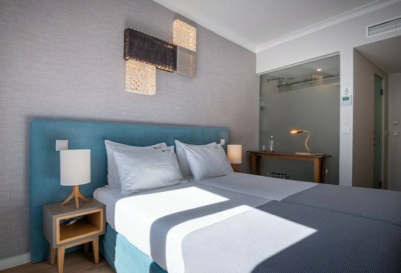 اتاق استاندارد, Reserva Flh Hotels Ericeira