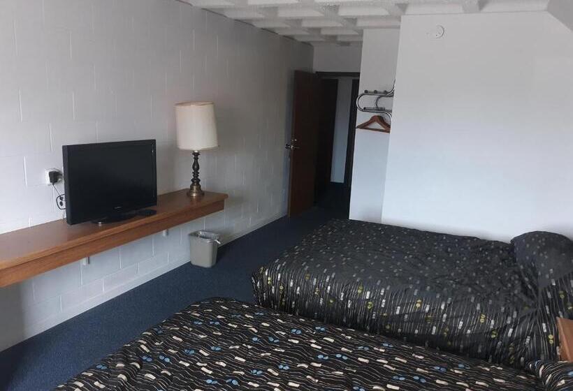 غرفة ديلوكس, Guest Lodge