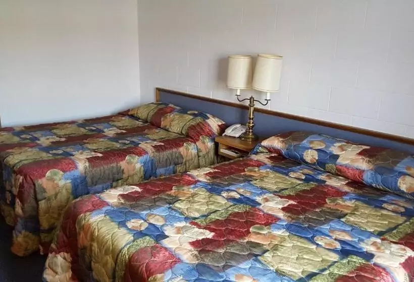 اتاق لوکس, Guest Lodge