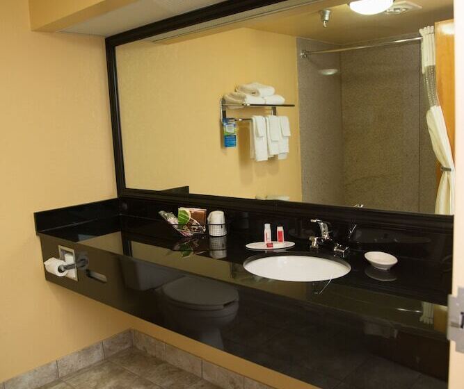 חדר ביזנס, Baymont By Wyndham Fort Walton Beach Mary Esther