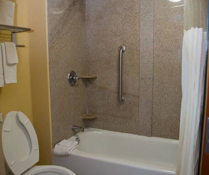 חדר ביזנס, Baymont By Wyndham Fort Walton Beach Mary Esther