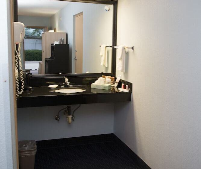 Номер бизнес-класса, Baymont By Wyndham Fort Walton Beach Mary Esther