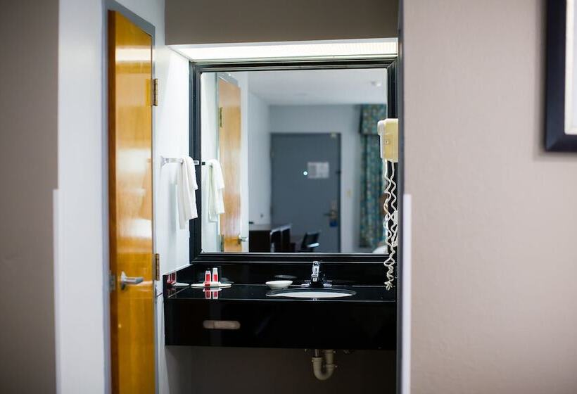 חדר ביזנס, Baymont By Wyndham Fort Walton Beach Mary Esther