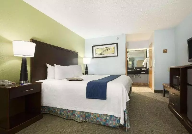 ビジネスルーム, Baymont By Wyndham Fort Walton Beach Mary Esther