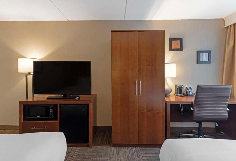 חדר סטנדרט, Comfort Inn