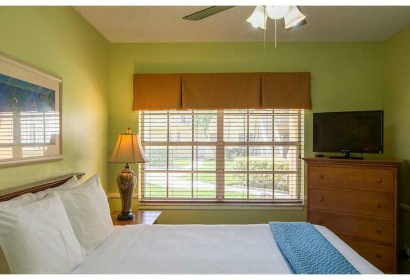 جناح, Gulfstream Manor