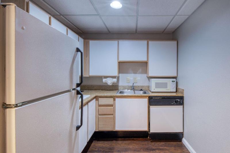 キングサイズベッドのスイートルーム, Hampton Inn & Suites Wilmington/wrightsville Beach