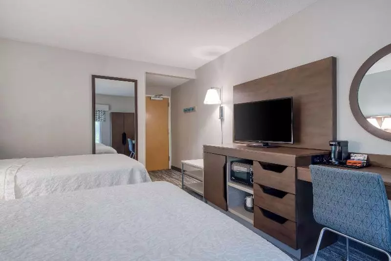اتاق استاندارد, Hampton Inn & Suites Wilmington/wrightsville Beach