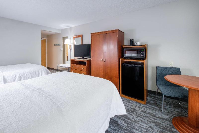 Номер Стандарт, Hampton Inn & Suites Wilmington/wrightsville Beach